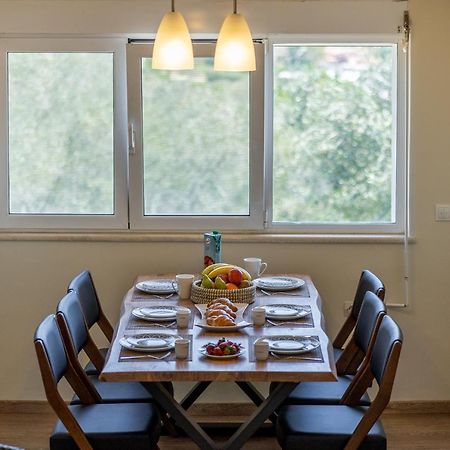 Ioli Corfu Maisonette Kastanéa 외부 사진