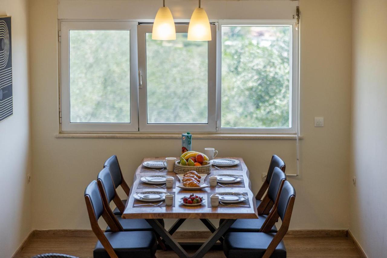 Ioli Corfu Maisonette Kastanéa 외부 사진