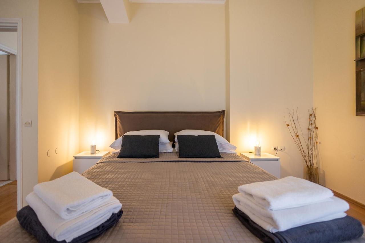 Ioli Corfu Maisonette Kastanéa 외부 사진