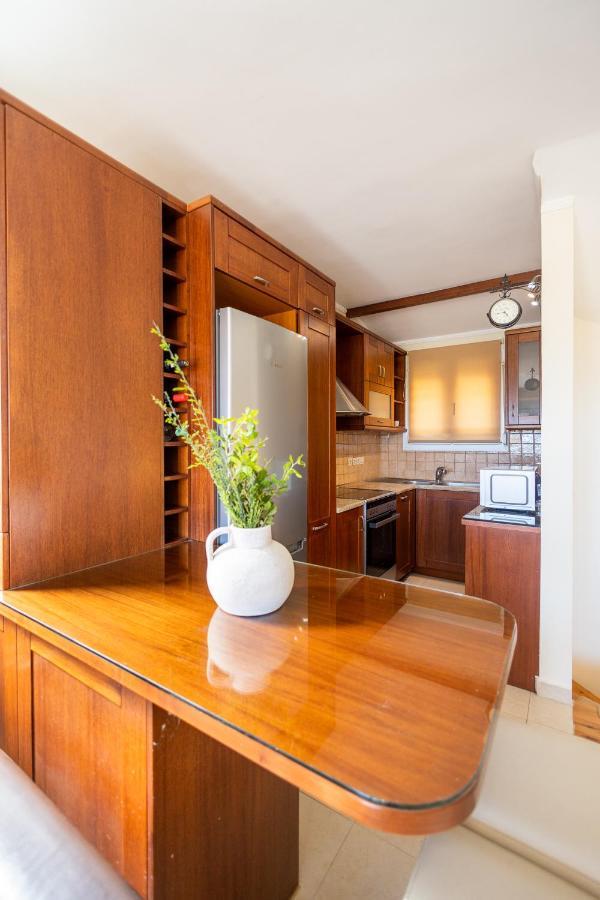 Ioli Corfu Maisonette Kastanéa 외부 사진