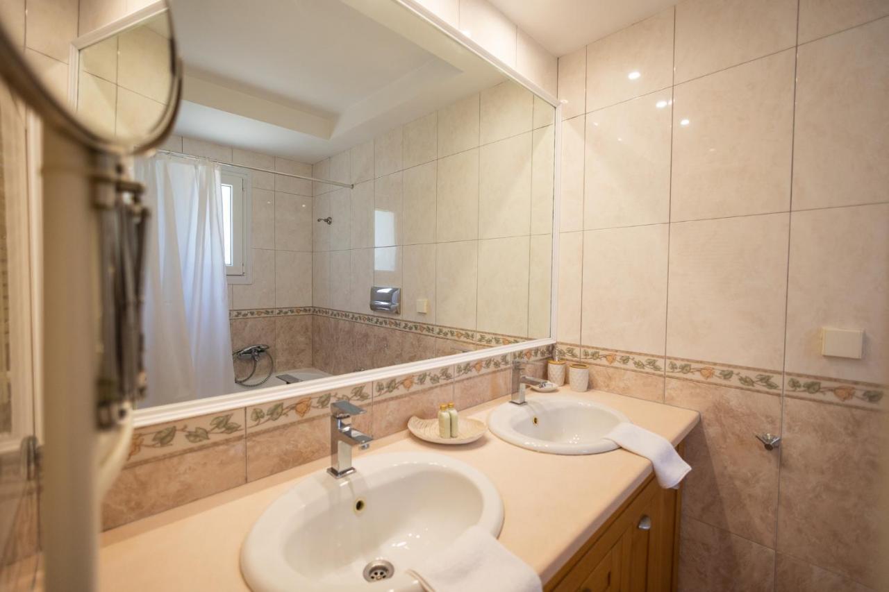 Ioli Corfu Maisonette Kastanéa 외부 사진