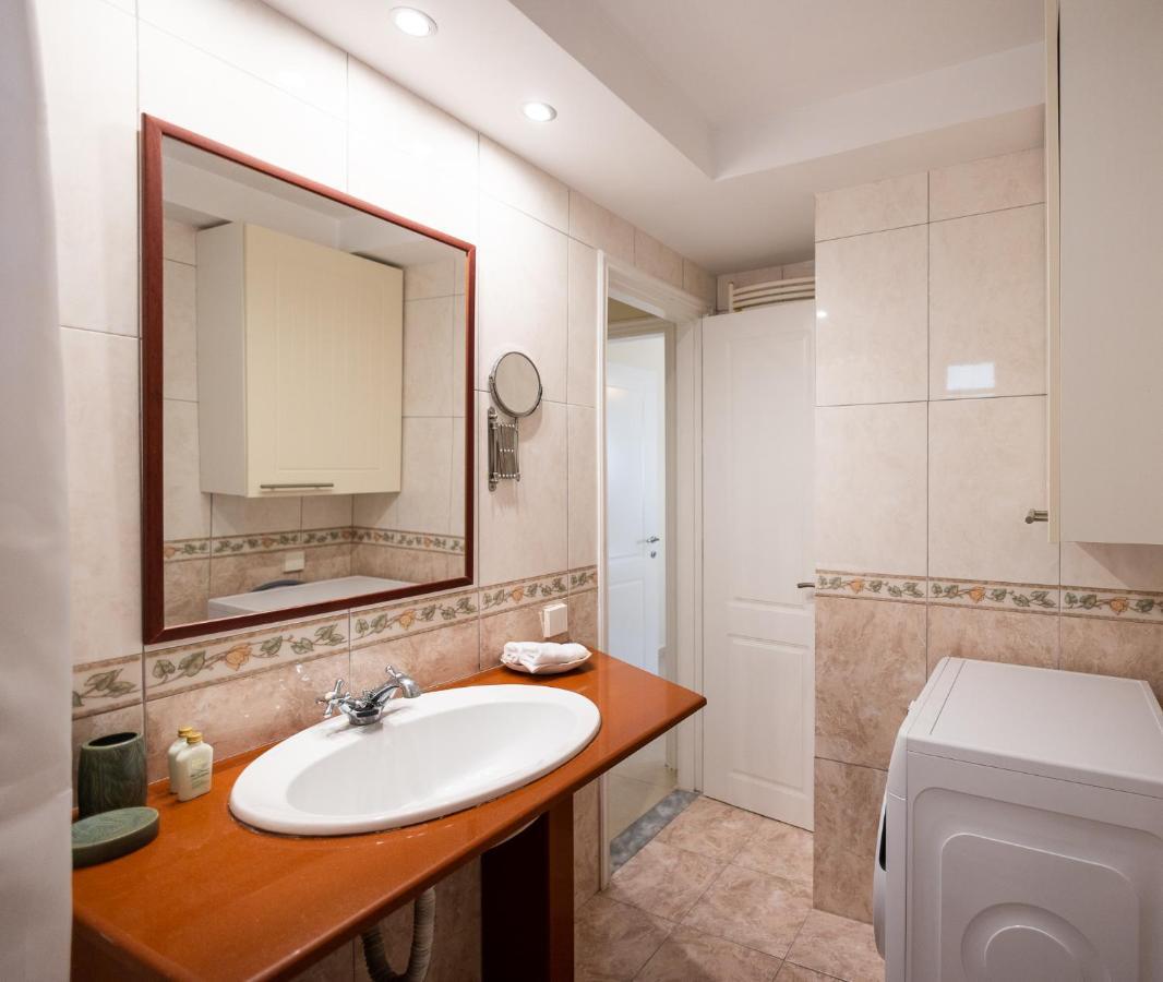 Ioli Corfu Maisonette Kastanéa 외부 사진