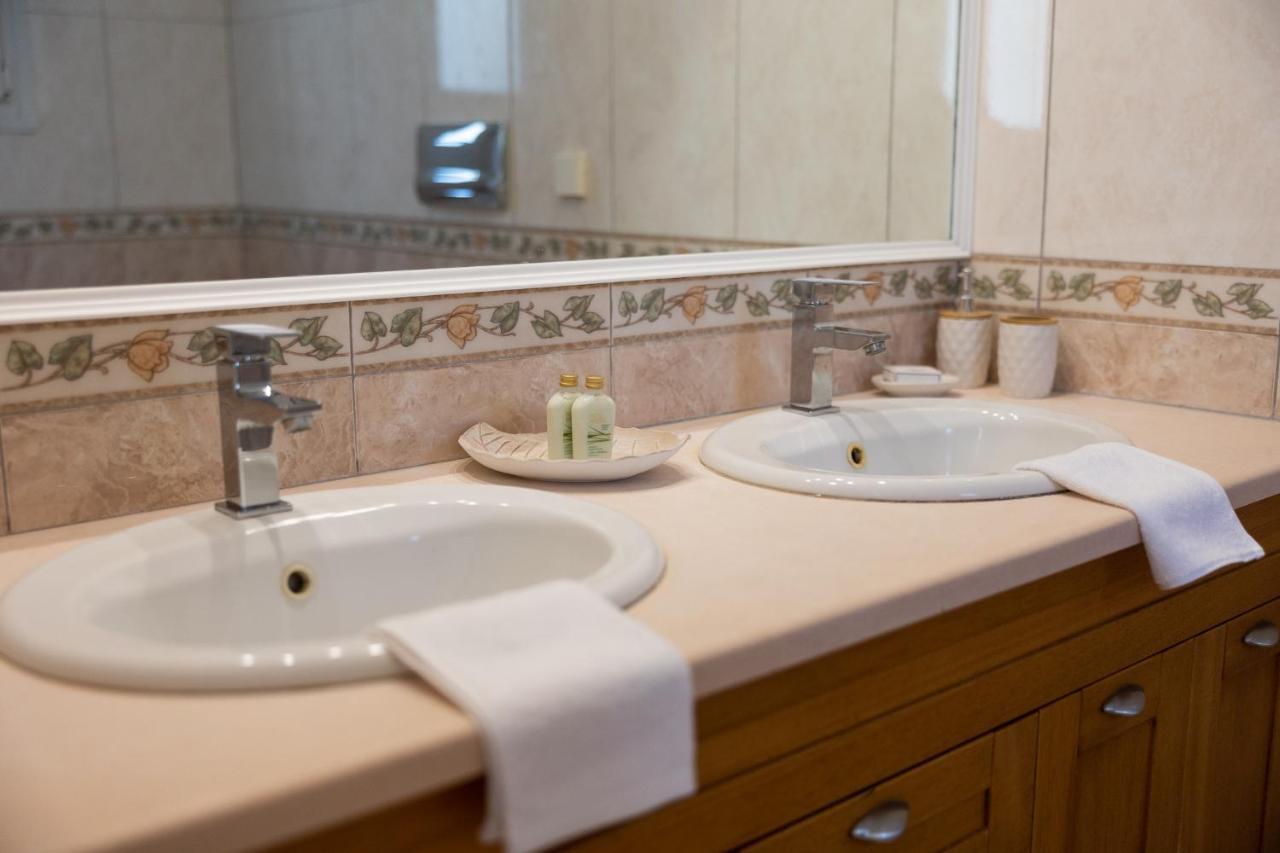 Ioli Corfu Maisonette Kastanéa 외부 사진