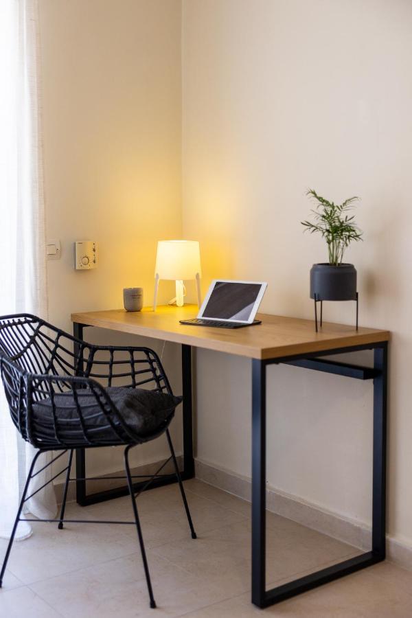 Ioli Corfu Maisonette Kastanéa 외부 사진