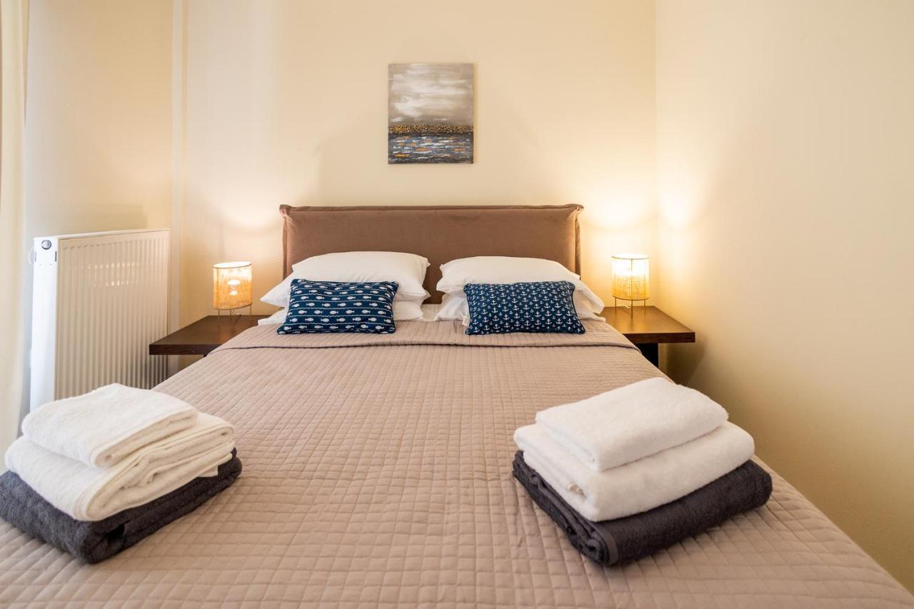 Ioli Corfu Maisonette Kastanéa 외부 사진