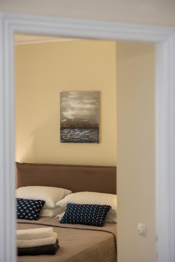 Ioli Corfu Maisonette Kastanéa 외부 사진
