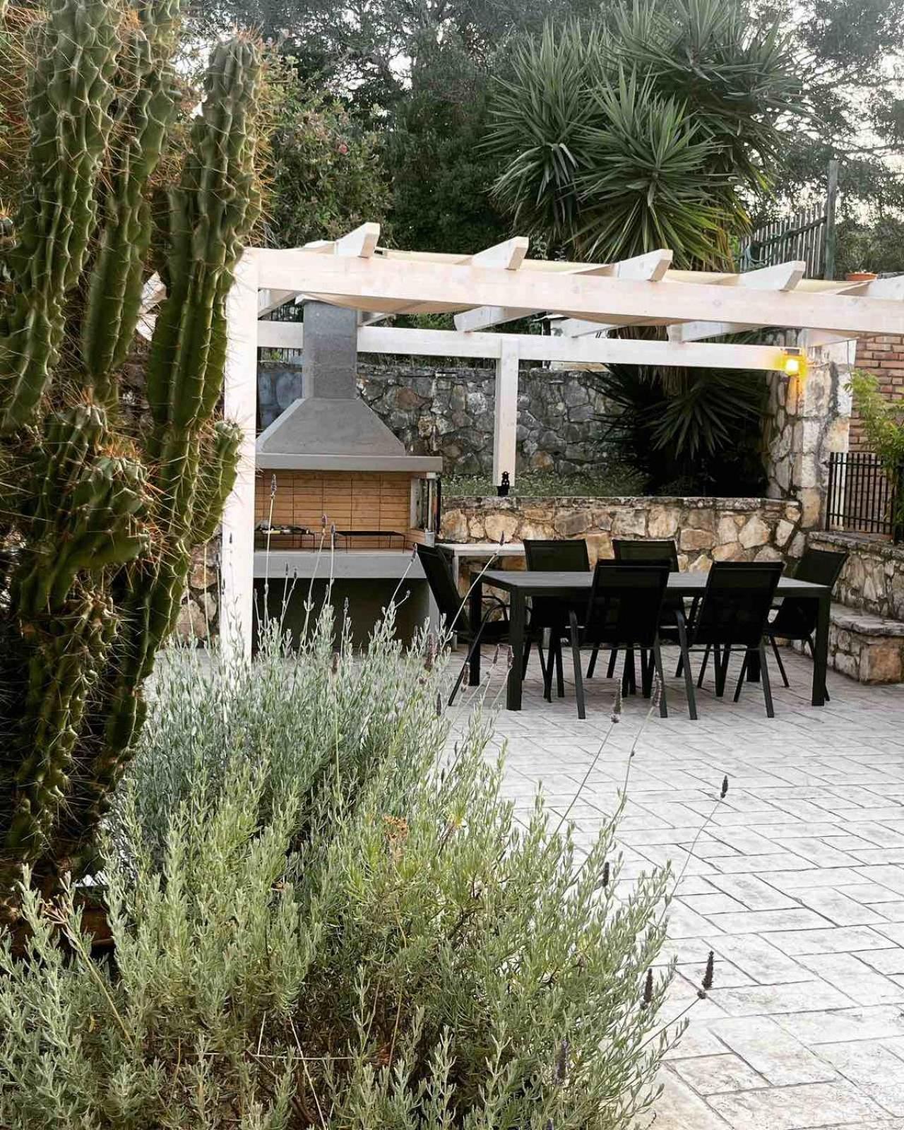 Ioli Corfu Maisonette Kastanéa 외부 사진